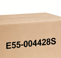 Pièces détachées OEM pour imprimante à jet d'encre Lei, ensemble de collecteur de tubes d'encre E55-004428S pour JET3 JET3up