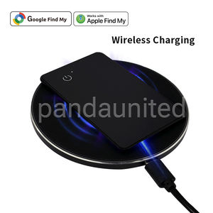 Einzigartiges Design Apple und Google Find My Air Card Smart Device <span class=keywords><strong>Locator</strong></span> mit geringem Verbrauch zum Auffinden von Haustieren für ältere Kinder weltweit - Product Image 5