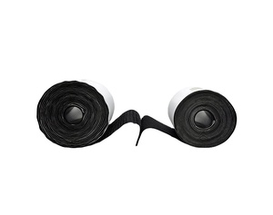 Hot Sale Nylon Self-<b>Adhesive</b> <b>Hook</b> and Loop Fastener Tape Sticky Velcroes Tape - Product Image 2