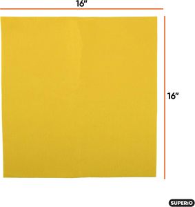 Paño de Limpieza Multiusos para Autos Esun, de Secado Rápido, Recubierto de PU, Sintético, Super Absorbente - Product Image 3