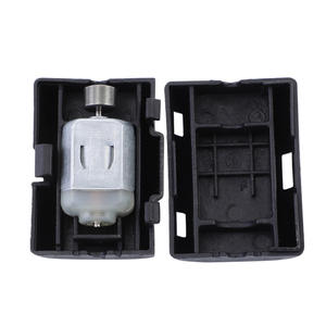 कस्टम <span class=keywords><strong>3</strong></span> वी 5 वी 5 वी 12 वी डीसी मोटर 130 प्लास्टिक केस वाइब्रेटर मोटर के लिए वाइब्रेटर मोटर - Product Image 1