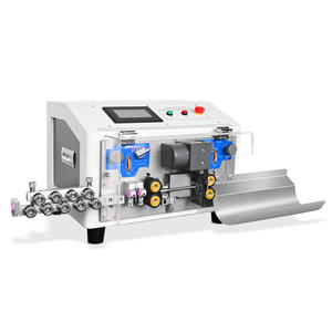 ماكينة القطع والتجريد الأوتوماتيكية XCX Cooper عالية السرعة - Product Image 6