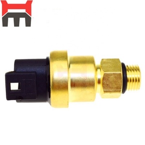 Capteur de pression d'huile et de carburant 161-1705 1611705 pour pièces d'excavatrice E329D E336D - Product Image 2