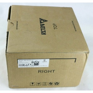 Nuevo Amplificador de Servoaccionamiento de CA Original ASD-A2-0721-M ASDA20721M ASDA-A2, 750W, 220V - Product Image 1