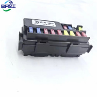 Module de système électrique automobile de qualité d'origine, boîte à fusibles, adapté aux pièces automobiles coréennes 919513X100 91951-3X100 91951 3X100