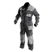 Uniforme de Seguridad de Alta Calidad y Económico de NEO SAFETY, Uniformes de Seguridad Privada, Uniforme de Guardia de Oficina Personalizado de Fábrica, Ropa de Manga Larga