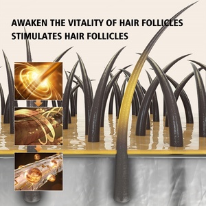 Produit de haute qualité, shampooing nourrissant à la biotine, à la kératine et au collagène, shampooing et après-shampooing pour cheveux, masque et huile pour cheveux - Product Image 6