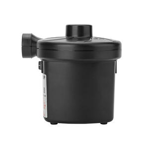 משאבת אוויר 3 זרבובית חשמלי לנפח Pvc דפלציה הספינה אבזרים עבור נסחף אחרים מתנפחים אוויר סירות מתנפחים אחרים - Product Image 4