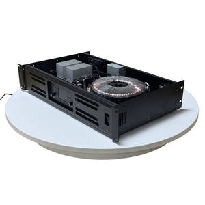 <span class=keywords><strong>TR</strong></span>-850 Apparecchiatura Audio Altoparlante da 850 Watt Miglior Amplificatore per Karaoke da 800 Watt RMS - Product Image 4