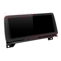 12.3 pouces Android 10.0 IPS écran tactile, lecteur DVD de voiture pour BMW série 7 NBT 2015 Auto GPS Navigation stéréo Radio moniteur