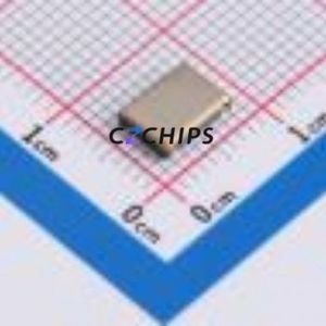 Q3309CA300055 Crystal (Passive) SMD7050-4P Crystal Oscillator ( Crystal Type: SMD Crystal Oscillator )( Frequency: 1MHz ) - Product Image 1