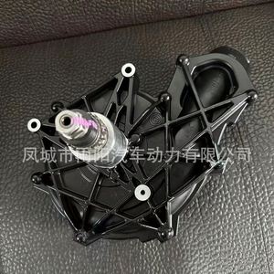 Bombardier 260เทอร์โบชาร์จเจอร์อะไหล่มืออาชีพ - Product Image 4