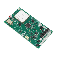 Fabricant de circuits imprimés, assemblage de circuits imprimés pour haut-parleur Bluetooth, casque, amplificateur audio
