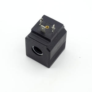 Fournisseur de bobines de solénoïdes pour ascenseurs, pièces mécaniques en gros, pièces de vanne, bobines - Product Image 1