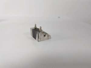 1 yıl garanti ile ultrasonik dönüştürücü NDT aşamalı dizi probu ve takozlar - Product Image 5