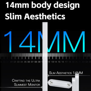 จอภาพ Kuycon Q32S 240Hz ขนาด 32 นิ้ว 4K QD-OLED ความเร็วตอบสนอง 0.03ms สำหรับการเล่นเกมที่สมจริง - Product Image 6