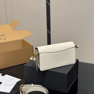 Sacs à main pour filles, vente directe d'usine 2025, nouveau design, chaîne Saint, franges, marque de luxe, sac pour femmes - Product Image 3