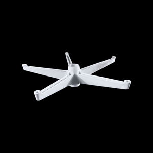 2025 tác động cao <span class=keywords><strong>Copolymer</strong></span> Polypropylen TD20 PP hạt nhựa hợp chất PP để đúc các ứng dụng đa năng - Product Image 6