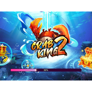 Người chiến thắng lớn Nhà phát triển trò chơi di động H5 trang web/ứng dụng 60 trò chơi cá kỹ năng trực tuyến mới nhất với bản demo miễn phí - Product Image 2