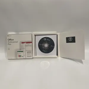 <span class=keywords><strong>Office</strong></span> <span class=keywords><strong>2019</strong></span> Pro Plus en DVD, Activación 100% Online, Multilingüe, 6 Meses de Garantía, Entrega Rápida - Product Image 2