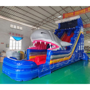 New <span class=keywords><strong>Slide</strong></span> bơm hơi với leo tường ngoài trời Inflatable lớn <span class=keywords><strong>Slide</strong></span> trả lại <span class=keywords><strong>Slide</strong></span> cho hồ bơi nhảy <span class=keywords><strong>Bouncer</strong></span> lâu đài - Product Image 5