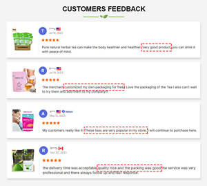 Chinahherbs ชาเพิ่มก้นก้นก้นก้นและอกธรรมชาติ - Product Image 6