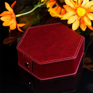 Udixi RPG 7개 세트 롤플레잉 던전 앤 드래곤 주사위 케이스 주사위 상자 포장용 주사위 가방 - Product Image 5