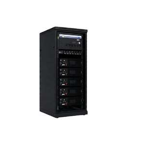 Système d'énergie solaire industriel et commercial personnalisé de haute qualité, batterie lithium-ion 48V 100Ah - Product Image 1