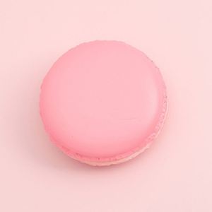 Maquette de <span class=keywords><strong>macaron</strong></span> réaliste en plastique pour présentation de desserts français - Product Image 2