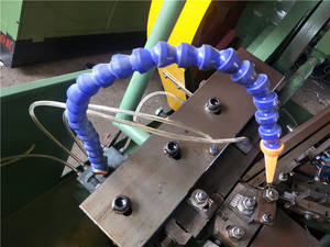 Asada filetage machine de filetage de sourcil machine anping - Product Image 6