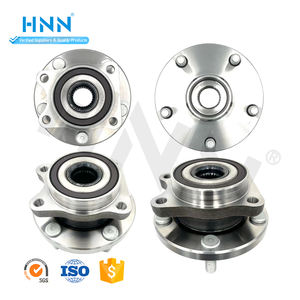 Rodamientos <span class=keywords><strong>de</strong></span> coche HNN, rodamiento <span class=keywords><strong>de</strong></span> cubo <span class=keywords><strong>de</strong></span> rueda trasera delantera para Subrau Tribeca 2006-2012 28373-XA00A - Product Image 1