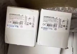 1Plc Programmier steuerung XCKMR54D1H29 Controller Automatisieren programmier bar - Product Image 2