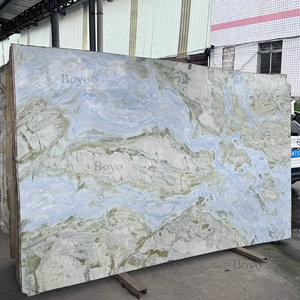Piastrelle di Lusso in Marmo Blu Costa <span class=keywords><strong>Azzurra</strong></span> per Pavimenti Interni, Rivestimenti Caminetto e Ambienti di Lusso (Hospitality) - Product Image 6