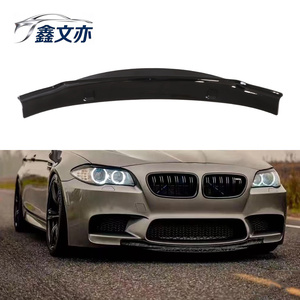 Labbro Anteriore Stile RPK per <span class=keywords><strong>BMW</strong></span> <span class=keywords><strong>Serie</strong></span> 5 M5 F10, Paraurti Anteriore Monoblocco, Accessori Carrozzeria Auto, Produttore di Componenti Auto - Product Image 1