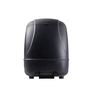 التلقائي حوض وحدة تغذية أسماك ، بركة المغذية ، تغذية الأسماك في المزرعة - Product Image 1