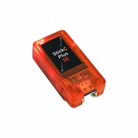Kit Pengembangan IoT Ringkas M5Stack StickC-Plus SE