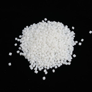 WKAI High-transparency PETG Plastic Chips Raw Material Pet Resin Bottle Grade For Thermoforming Processes - Product Image 2