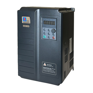 Hl7000 4kw5.5kw7.5kw5ph 6ph 7ph 220V/380V AC ổ đĩa chuyển đổi tần số biến tần & chuyển đổi cho ba giai đoạn động cơ 230V 415V - Product Image 1