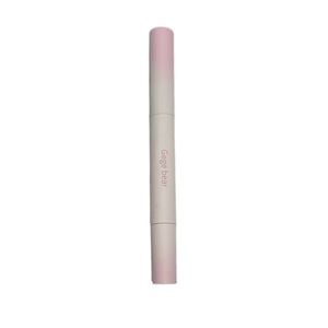 Gege Bear Lip <span class=keywords><strong>Cream</strong></span> Matte Makkelijk aan te brengen Witte Sponsapplicator Populaire Verkoop Hydraterende Grensoverschrijdende Beauty Lipgloss - Product Image 5