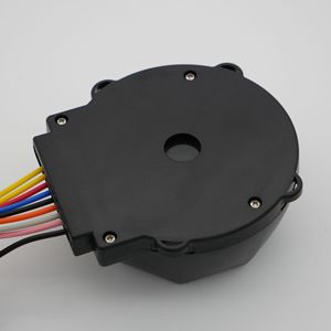 12V ABS antifurto sistema di allarme di sicurezza per motocicli e scooter telecomando Keyshell con altoparlante moto - Product Image 5