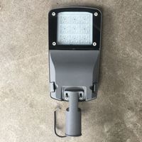SHINDER Éclairage public professionnel pour extérieur, meilleur prix, boîtier de lampadaire LED disponible