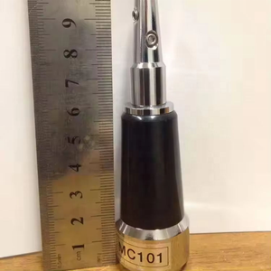 เสาอากาศวิทยุสื่อสาร MC101 134-174MHz แบบตัดได้ วัสดุสแตนเลส สำหรับรถยนต์ เสาอากาศวิทยุสมัครเล่น VHF แบบเคลื่อนที่ - Product Image 2