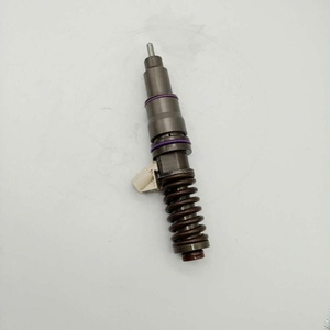 Injecteur de carburant pour moteur diesel d'excavatrice EC360 EC460 20747797 VOE20747797 - Product Image 4