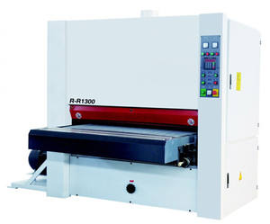 Machine à poncer à bande large pour le travail du bois R-<span class=keywords><strong>RP</strong></span> <span class=keywords><strong>400</strong></span> - Product Image 6