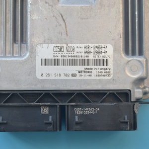 Nouvelle ECU de haute qualité Fiesta <span class=keywords><strong>Active</strong></span> ST-Line Focus Puma ST-Line EcoSport Kuga Transit Courier <span class=keywords><strong>Tourneo</strong></span> Courier H1B1-12A650-FA - Product Image 3
