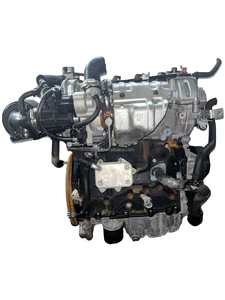 Moteurs turbocompressés CA4GA12TD complets d'origine chinoise <span class=keywords><strong>FAW</strong></span> 1.2T d'occasion pour <span class=keywords><strong>FAW</strong></span> BESTUNE <span class=keywords><strong>T77</strong></span> JUNPAI D80 Senia R9 - Product Image 2