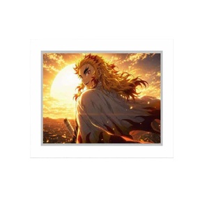 Nueva Colección <span class=keywords><strong>de</strong></span> Tarjetas con Diseños <span class=keywords><strong>de</strong></span> Demon Slayer, Caja Sorpresa, Anime, <span class=keywords><strong>Tanjiro</strong></span> <span class=keywords><strong>Kamado</strong></span>, Zenitsu, Tarjetas <span class=keywords><strong>de</strong></span> Juego para Niños - Product Image 1