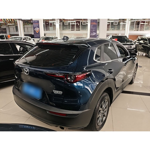 Auto Usado Guazi en Venta, <span class=keywords><strong>Mazda</strong></span> <span class=keywords><strong>CX</strong></span>-30 <span class=keywords><strong>2021</strong></span>, SUV a Gasolina, <span class=keywords><strong>5</strong></span> Asientos, Automático, Tracción Delantera, Volante a la Izquierda, Distribución Internacional, Azul - Product Image 5