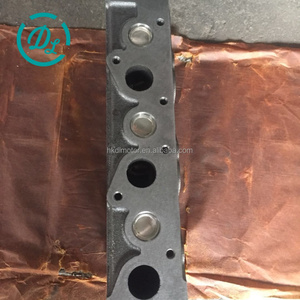 EexcavaStart Nuevo Conjunto de Cabeza de Cilindro Diésel D1703 Completo con Válvulas, Repuesto de Motor 1G711-03040 1A033-03042 - Product Image 6