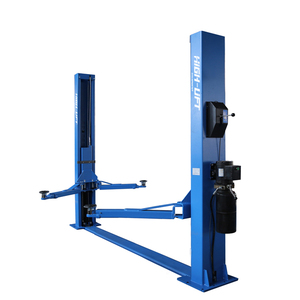 Elevador Hidráulico de Dos Postes <span class=keywords><strong>para</strong></span> Autos, 9000 lb, <span class=keywords><strong>Precio</strong></span> de Fábrica, Elevador Hidráulico <span class=keywords><strong>para</strong></span> Servicio Automotriz en Venta - Product Image 2